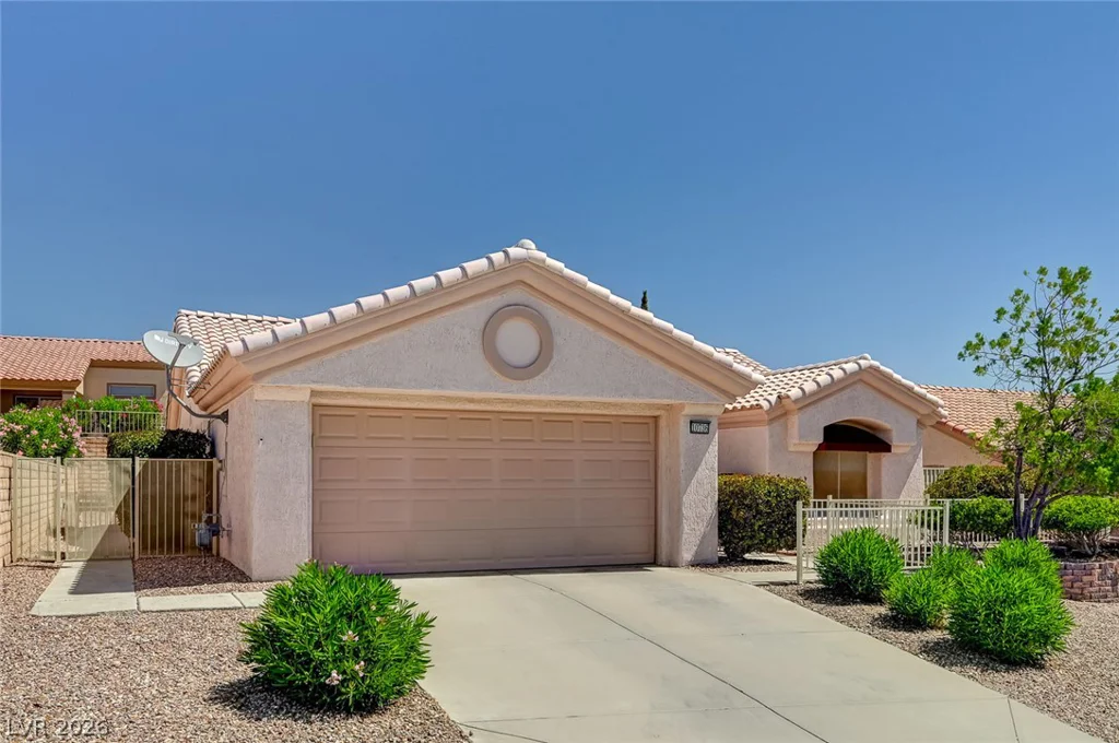 10736 Argents Hill, Las Vegas, NV 89134
