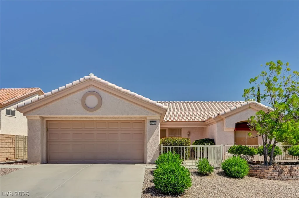 10736 Argents Hill, Las Vegas, NV 89134