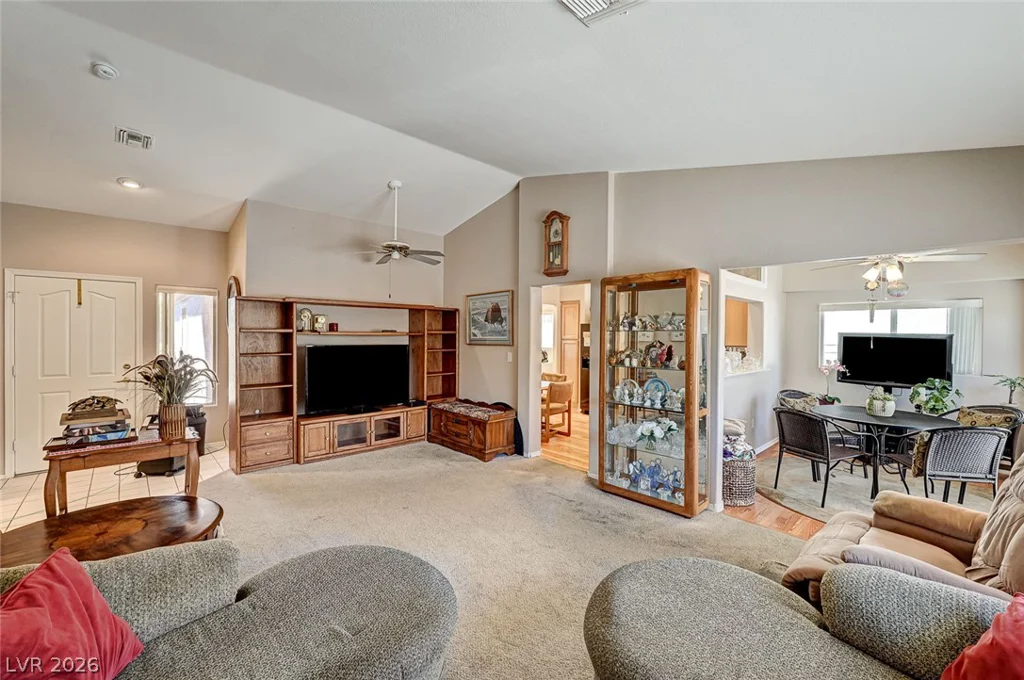 10736 Argents Hill, Las Vegas, NV 89134