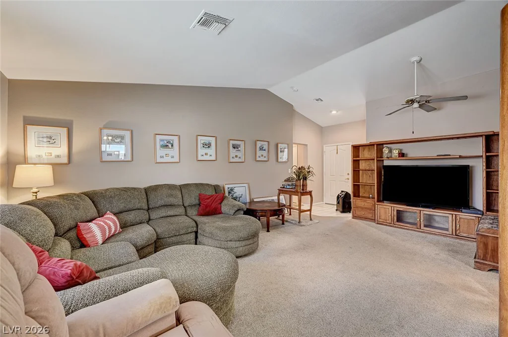 10736 Argents Hill, Las Vegas, NV 89134