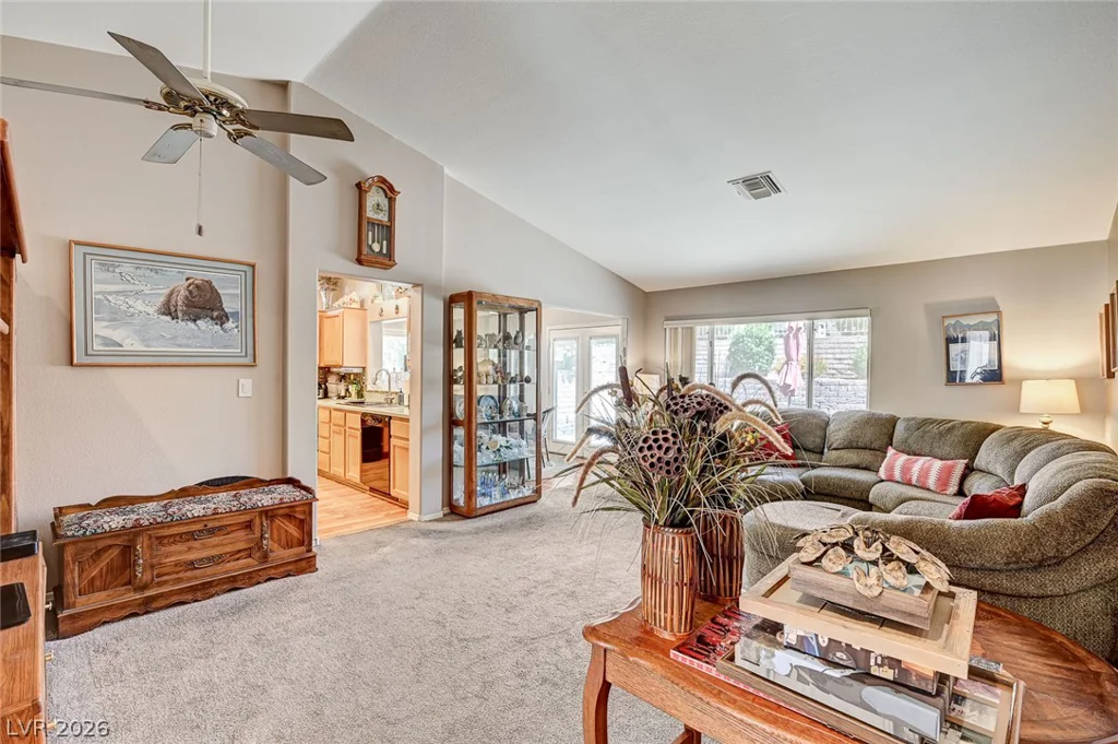 10736 Argents Hill, Las Vegas, NV 89134