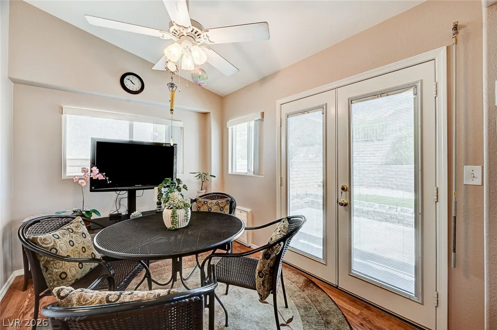 10736 Argents Hill, Las Vegas, NV 89134