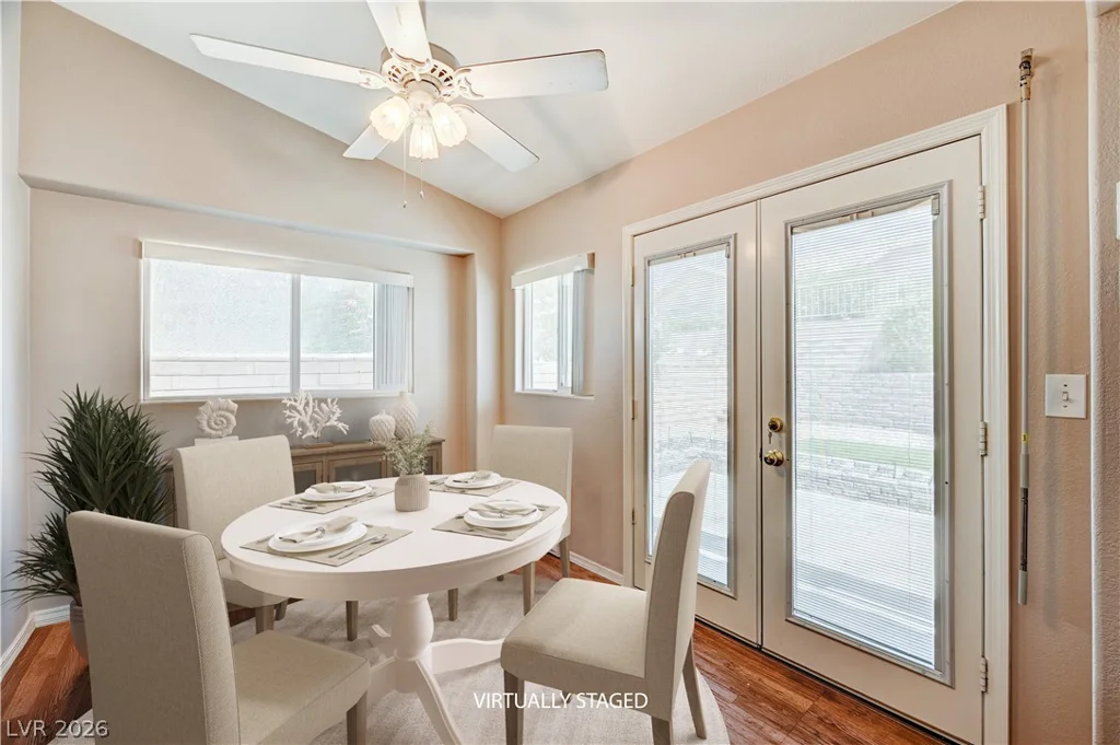 10736 Argents Hill, Las Vegas, NV 89134