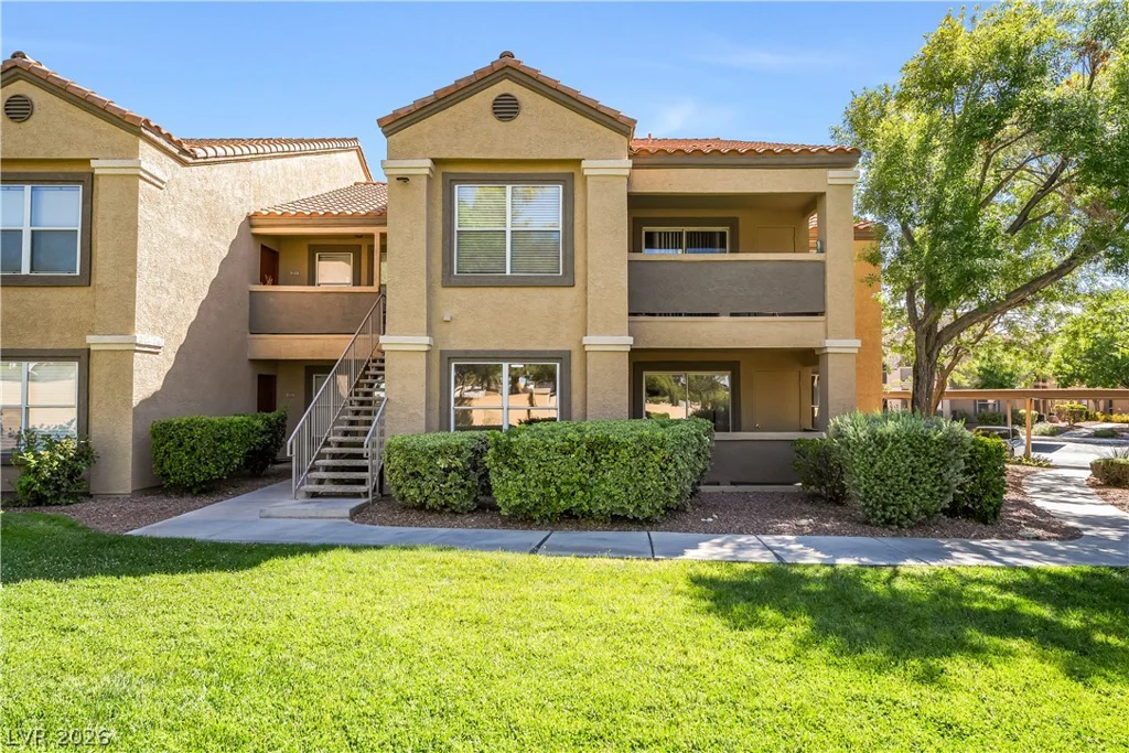 2300 Silverado Ranch, Las Vegas, NV 89183