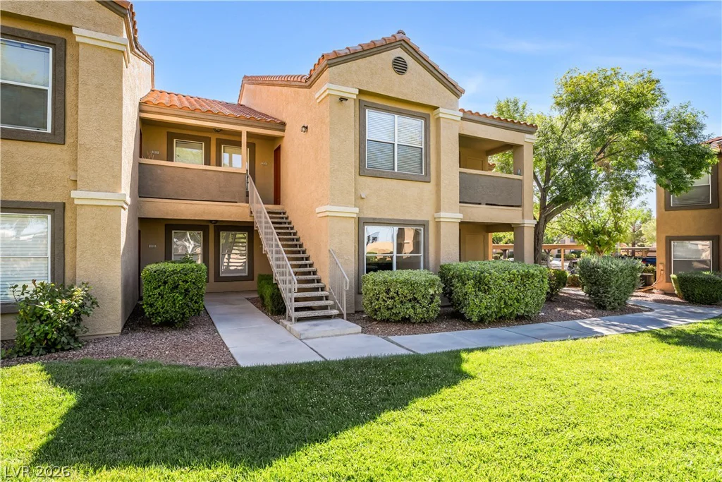 2300 Silverado Ranch, Las Vegas, NV 89183