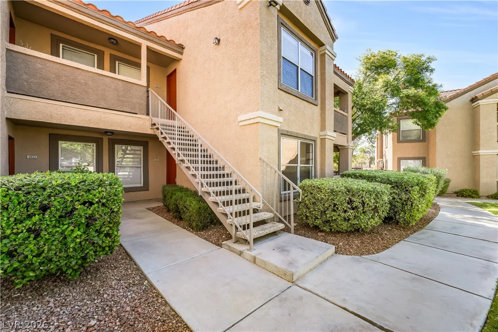 2300 Silverado Ranch, Las Vegas, NV 89183