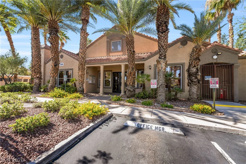2300 Silverado Ranch, Las Vegas, NV 89183