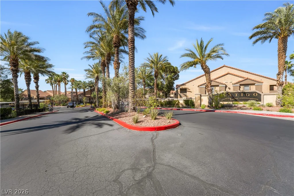 2300 Silverado Ranch, Las Vegas, NV 89183
