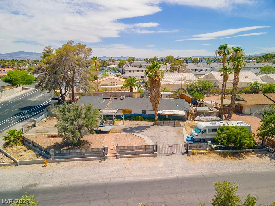 1771 Gabriel, Las Vegas, NV 89119