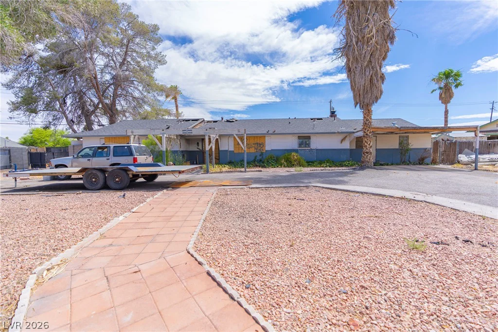 1771 Gabriel, Las Vegas, NV 89119