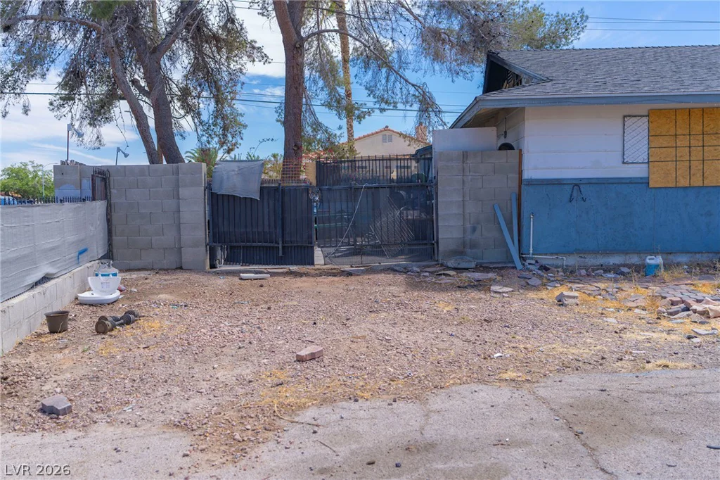1771 Gabriel, Las Vegas, NV 89119