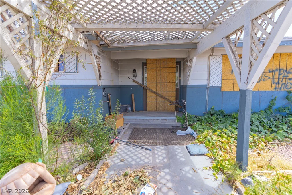 1771 Gabriel, Las Vegas, NV 89119