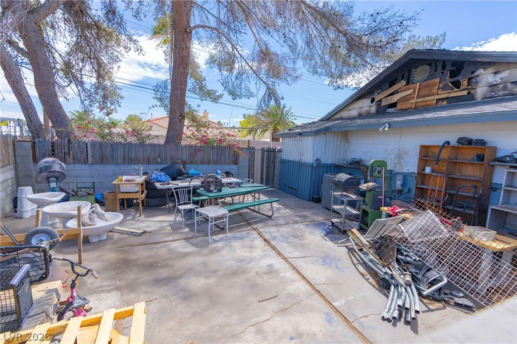 1771 Gabriel, Las Vegas, NV 89119
