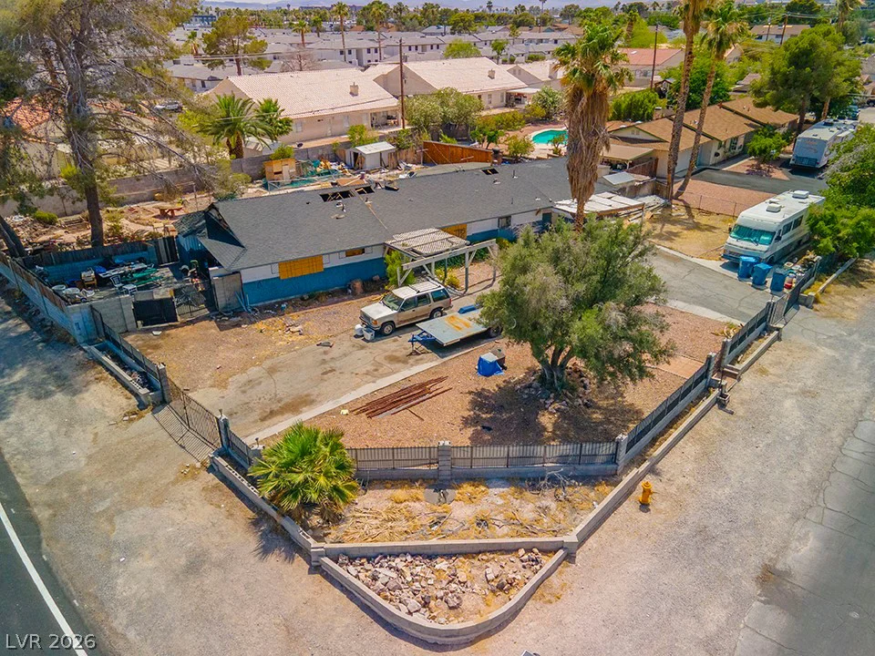 1771 Gabriel, Las Vegas, NV 89119