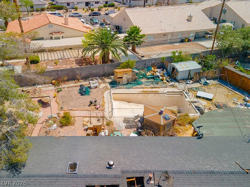 1771 Gabriel, Las Vegas, NV 89119