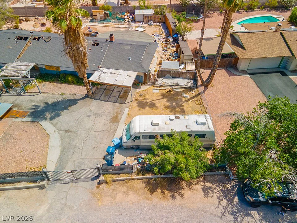 1771 Gabriel, Las Vegas, NV 89119
