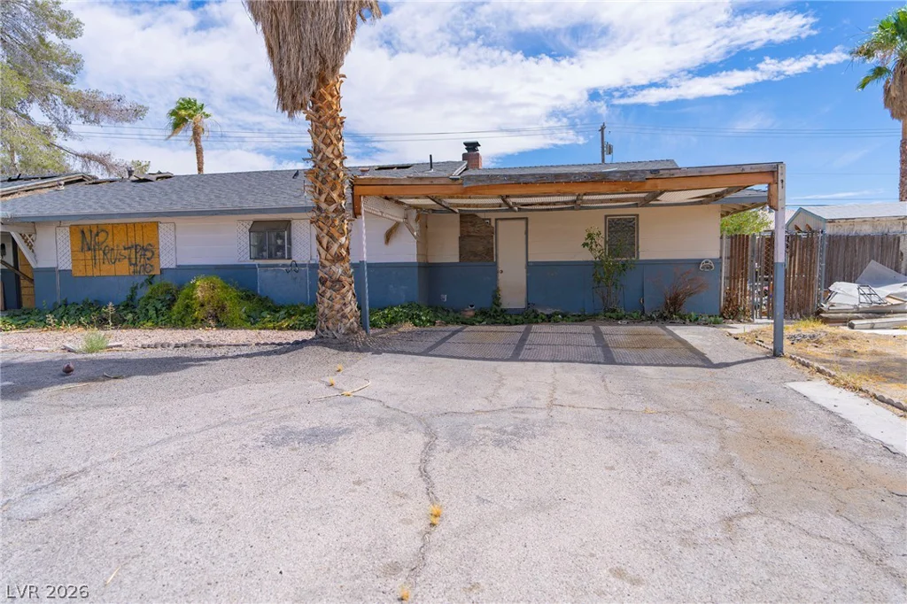 1771 Gabriel, Las Vegas, NV 89119