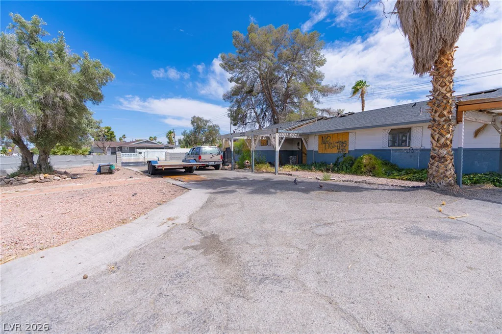 1771 Gabriel, Las Vegas, NV 89119