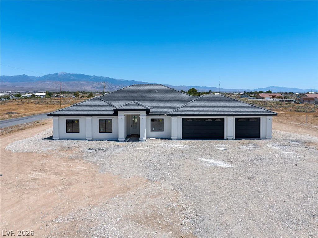 3451 Soplo, Pahrump, NV 89048