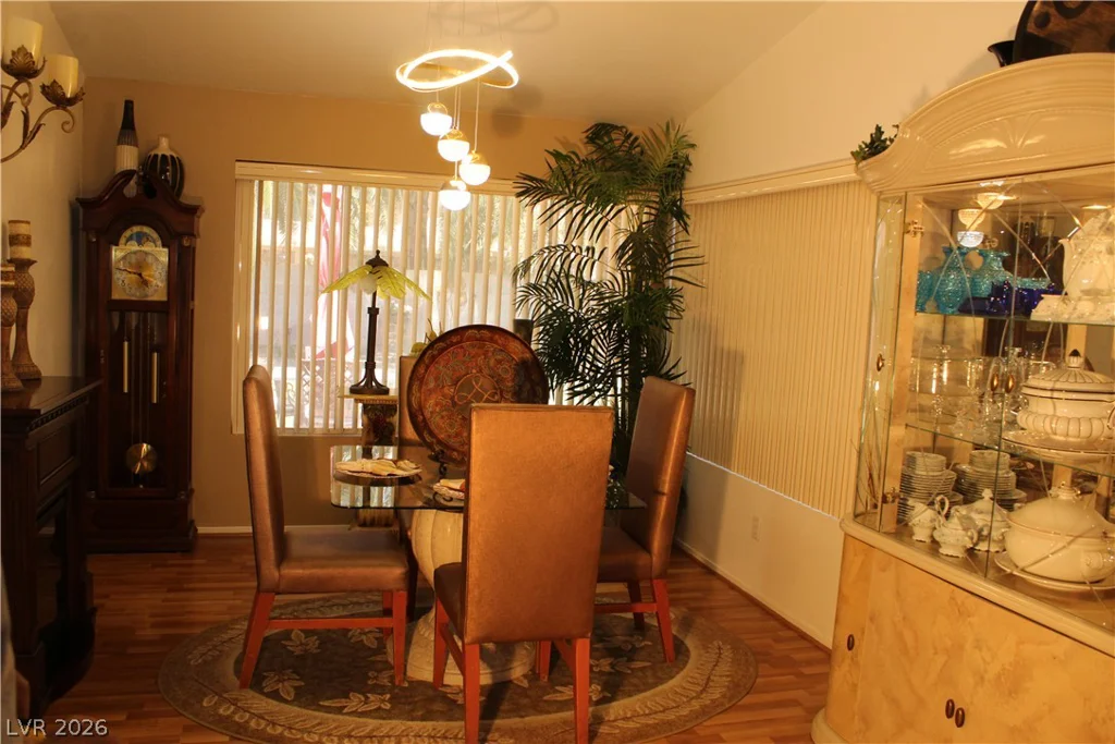 824 Red Hollow, North Las Vegas, NV 89031