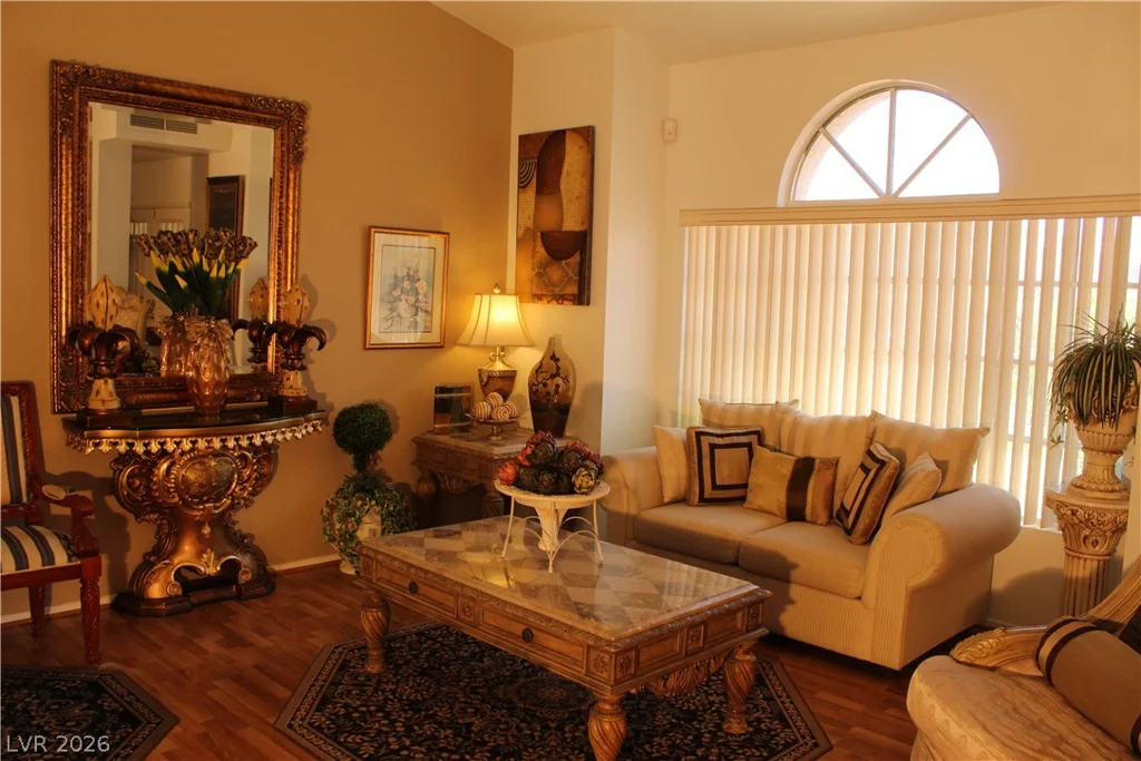 824 Red Hollow, North Las Vegas, NV 89031
