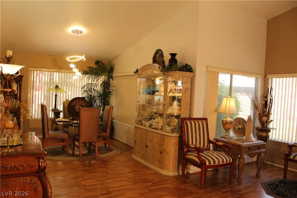 824 Red Hollow, North Las Vegas, NV 89031