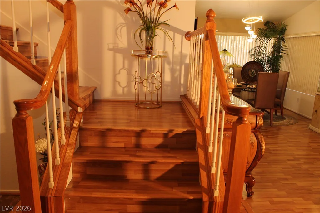 824 Red Hollow, North Las Vegas, NV 89031