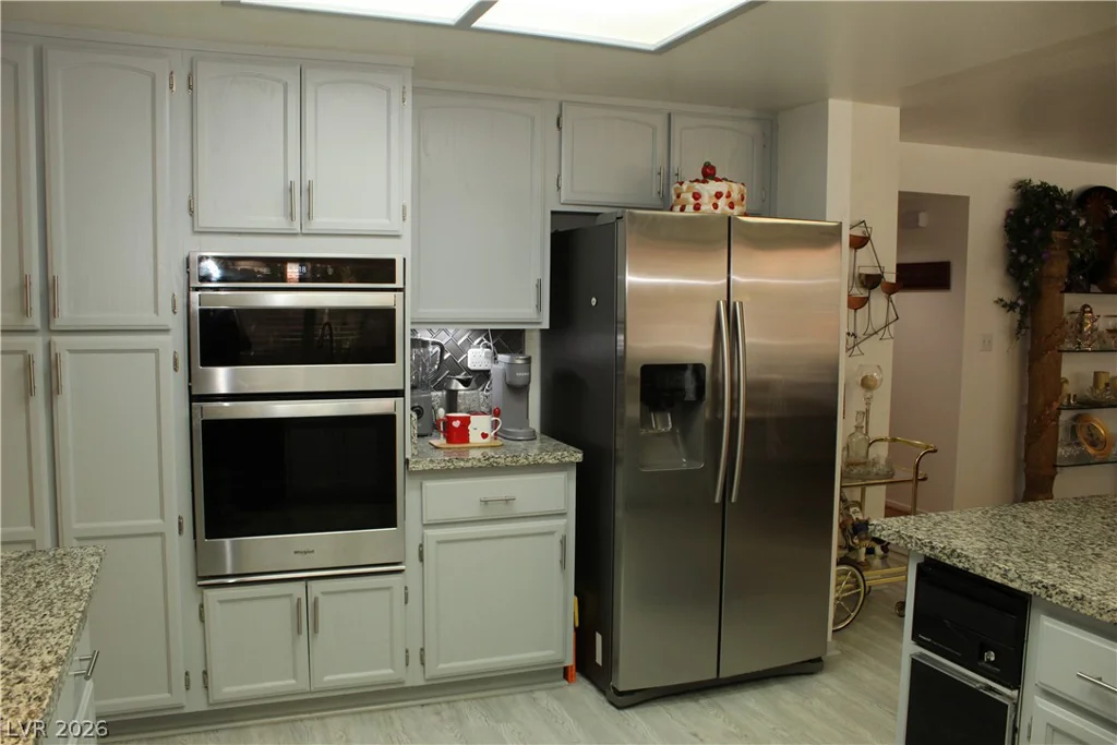 824 Red Hollow, North Las Vegas, NV 89031