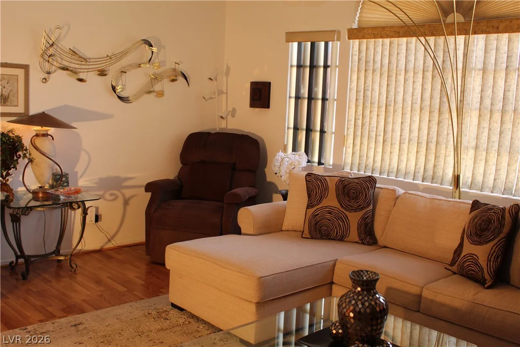 824 Red Hollow, North Las Vegas, NV 89031