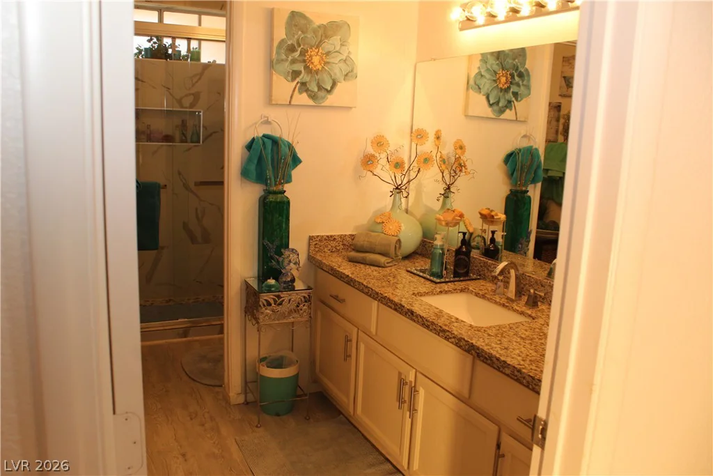 824 Red Hollow, North Las Vegas, NV 89031