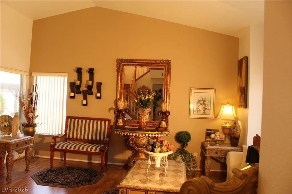 824 Red Hollow, North Las Vegas, NV 89031