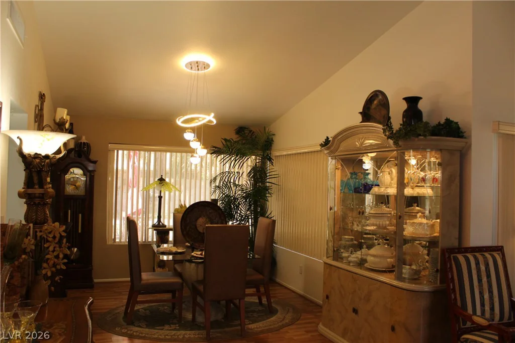 824 Red Hollow, North Las Vegas, NV 89031