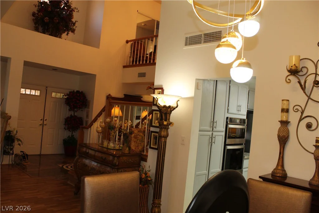 824 Red Hollow, North Las Vegas, NV 89031