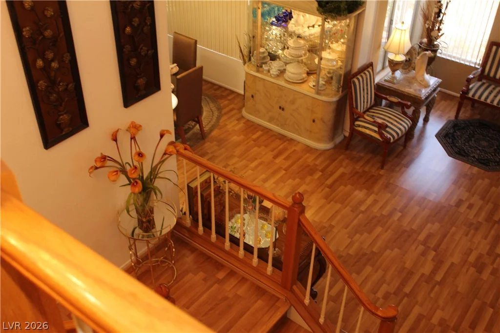 824 Red Hollow, North Las Vegas, NV 89031