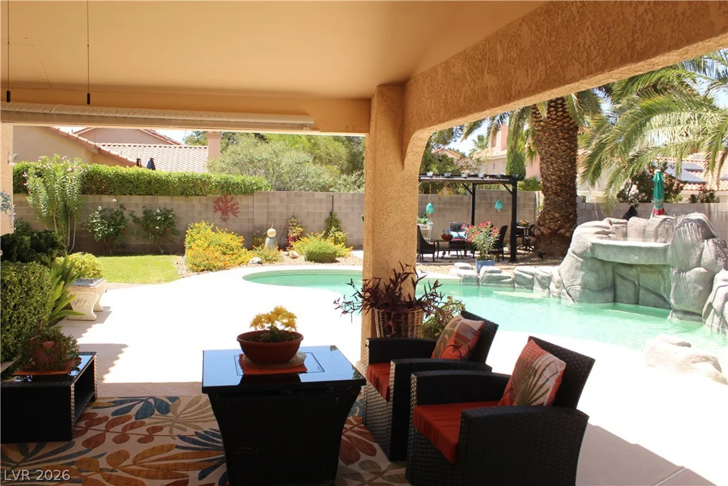 824 Red Hollow, North Las Vegas, NV 89031