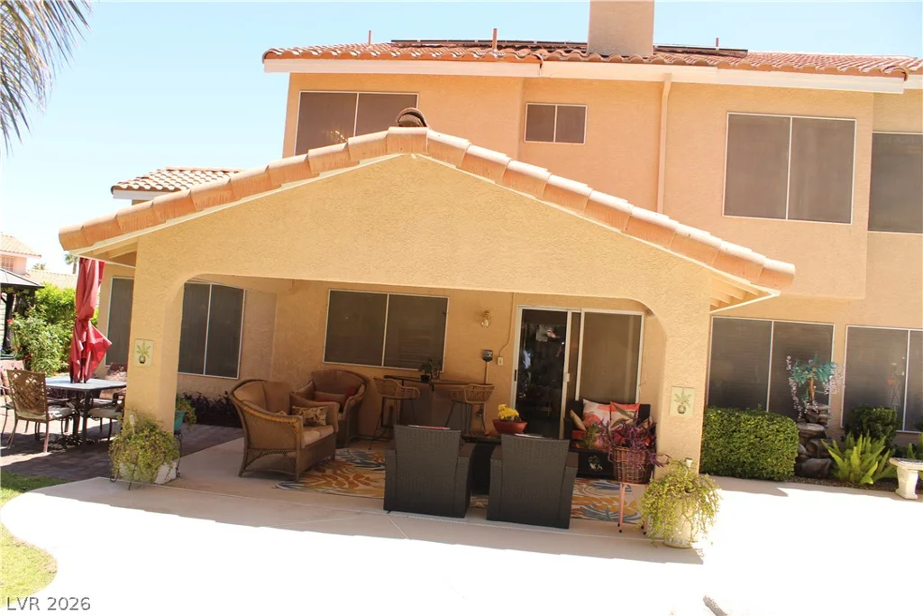 824 Red Hollow, North Las Vegas, NV 89031