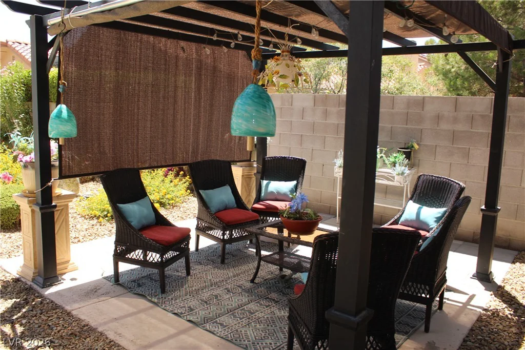 824 Red Hollow, North Las Vegas, NV 89031