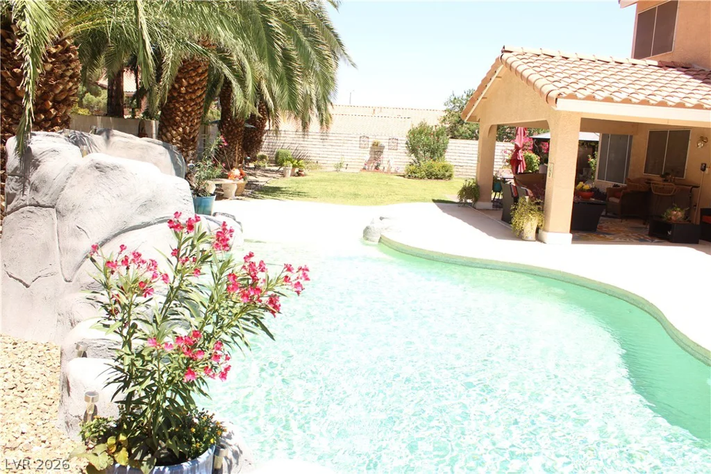824 Red Hollow, North Las Vegas, NV 89031