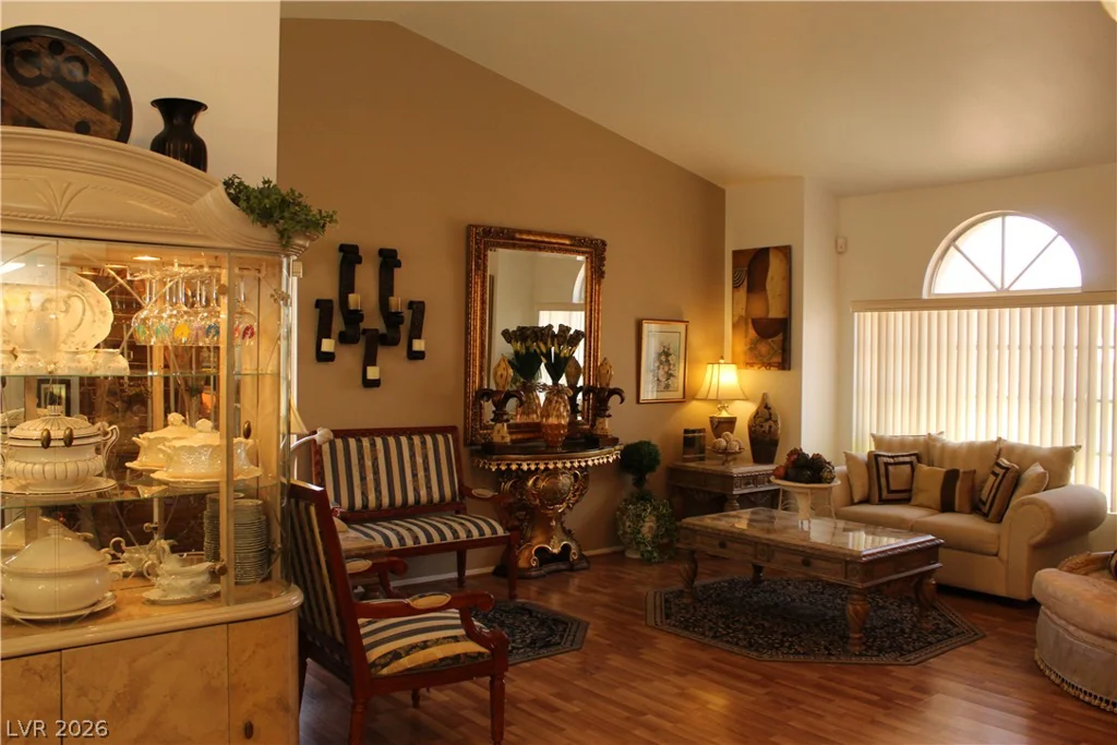 824 Red Hollow, North Las Vegas, NV 89031