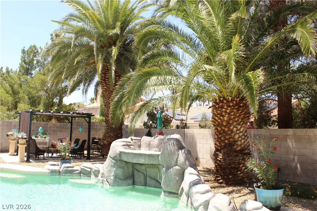 824 Red Hollow, North Las Vegas, NV 89031
