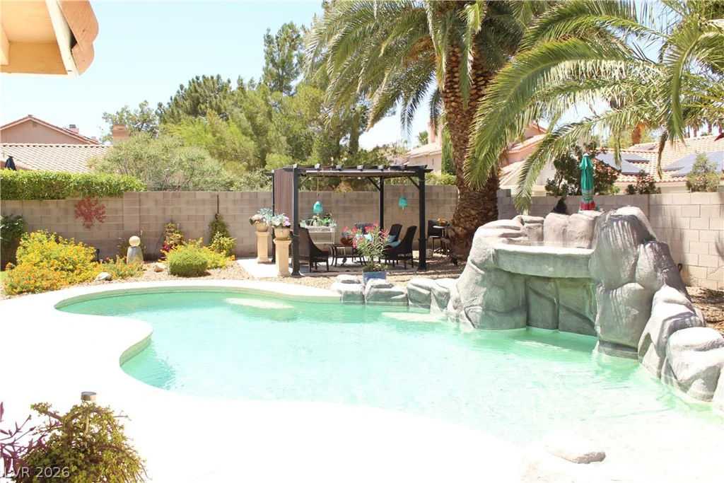 824 Red Hollow, North Las Vegas, NV 89031