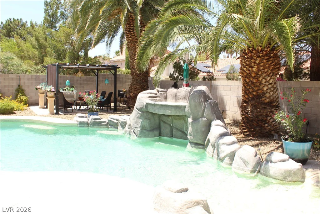 824 Red Hollow, North Las Vegas, NV 89031