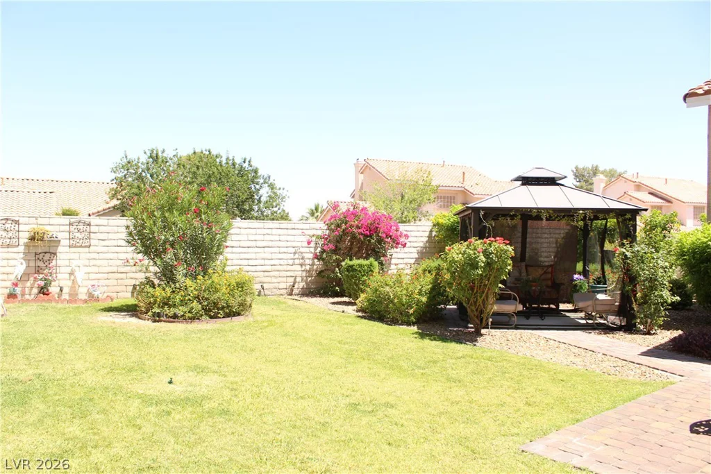824 Red Hollow, North Las Vegas, NV 89031