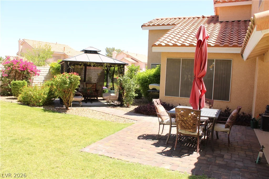 824 Red Hollow, North Las Vegas, NV 89031