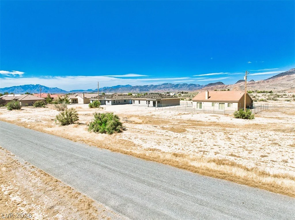 5700 Harrison, Pahrump, NV 89060
