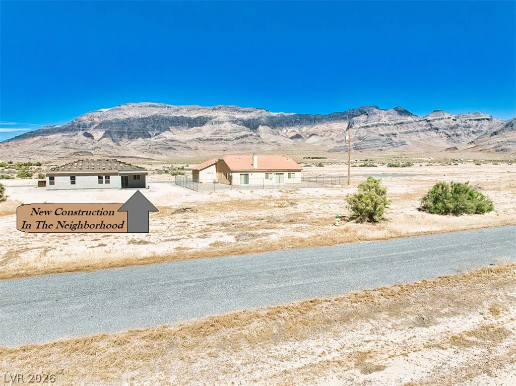 5700 Harrison, Pahrump, NV 89060
