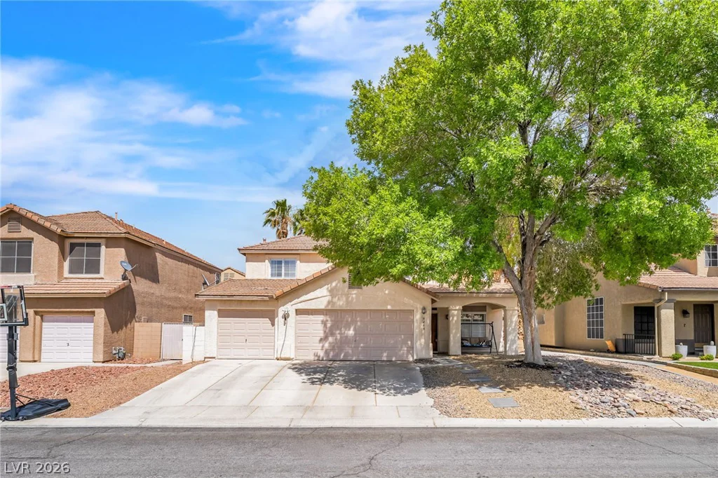 9468 Coral Shine, Las Vegas, NV 89123