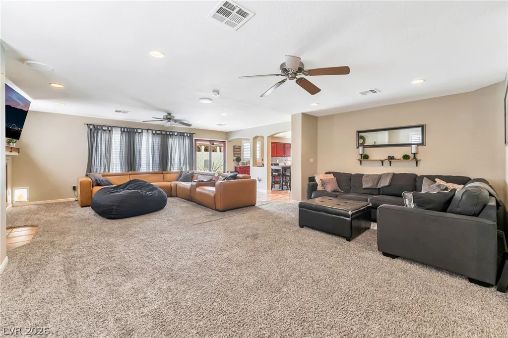 9468 Coral Shine, Las Vegas, NV 89123