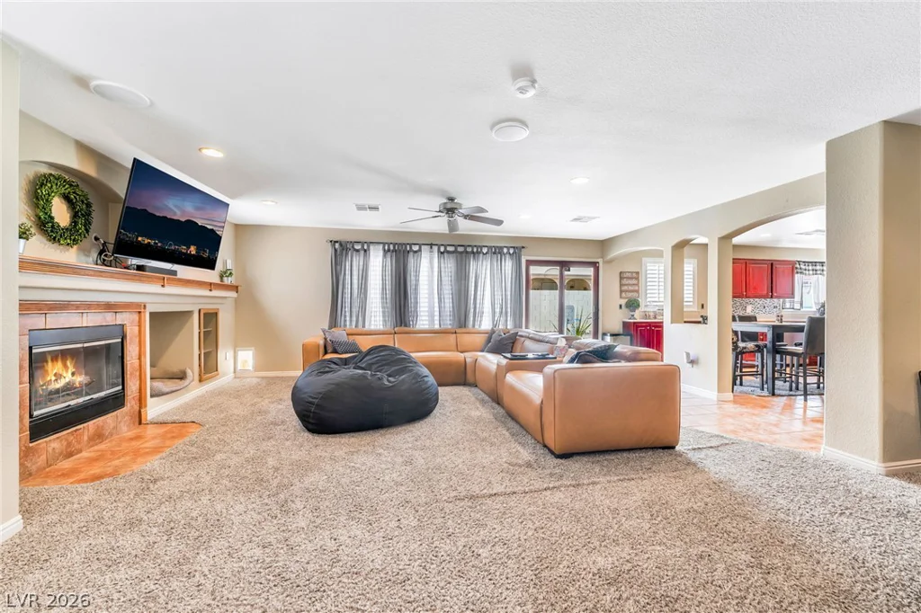 9468 Coral Shine, Las Vegas, NV 89123