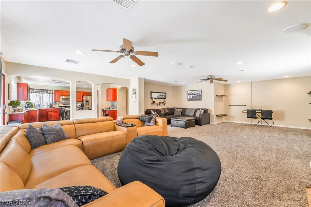 9468 Coral Shine, Las Vegas, NV 89123